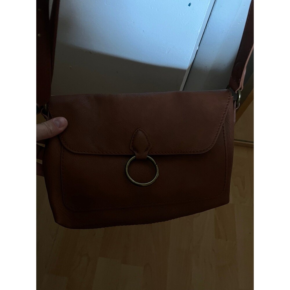 Crossbody brown Crossbody purse